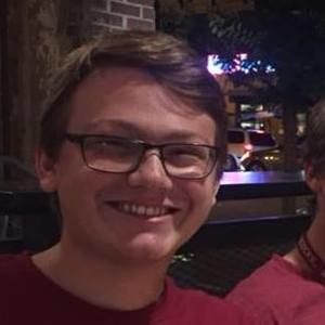 Meet your Posher, Brendan